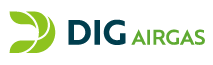 DIG AIRGAS